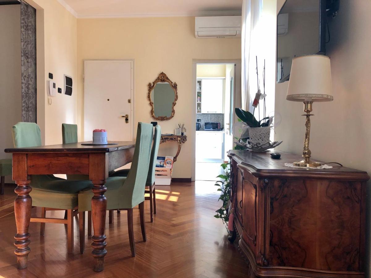 La Finestra Sul Lago 科莫 外观 照片