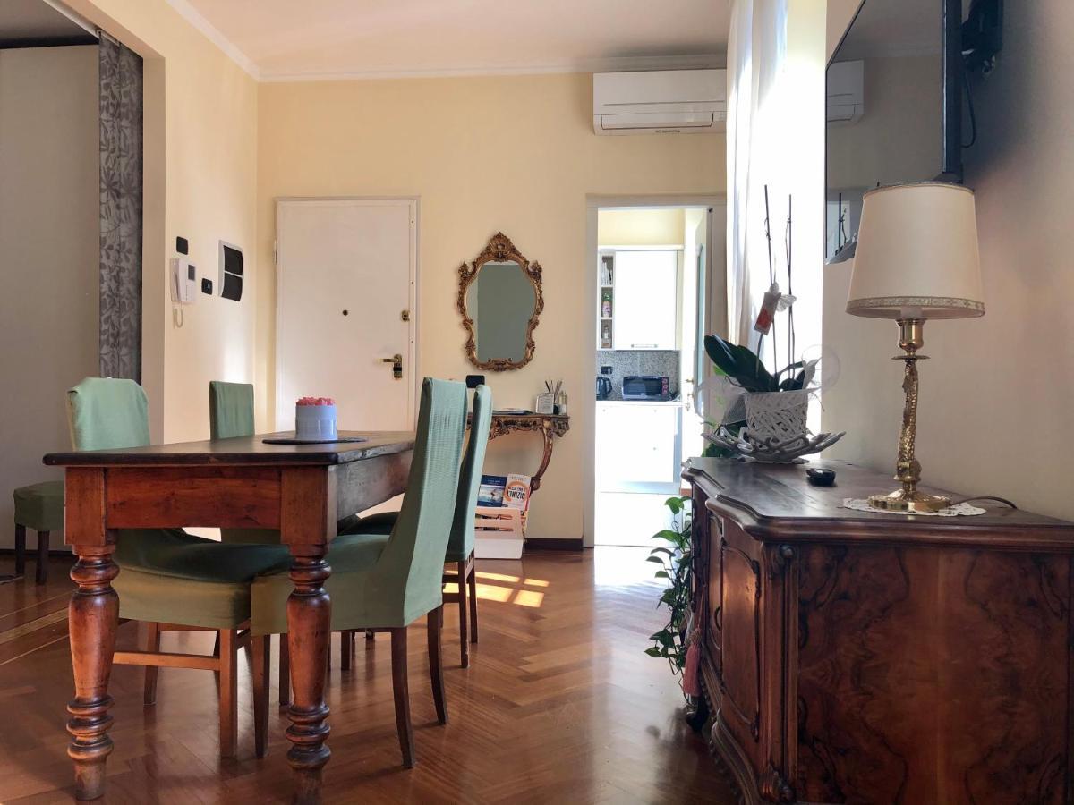 La Finestra Sul Lago 科莫 外观 照片
