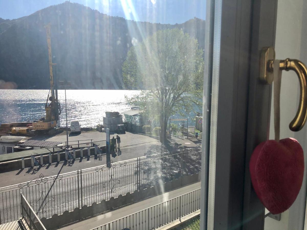 La Finestra Sul Lago 科莫 外观 照片