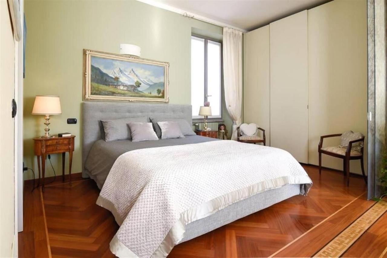 La Finestra Sul Lago 科莫 外观 照片